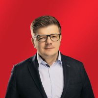 Łukasz Kijek(@LUKASZKIJEK) 's Twitter Profile Photo