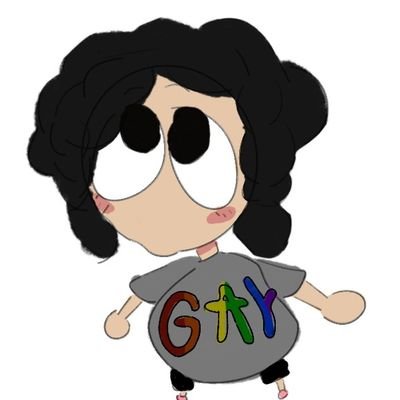 SpoopyBoopy🎗// no coms!さんのプロフィール画像