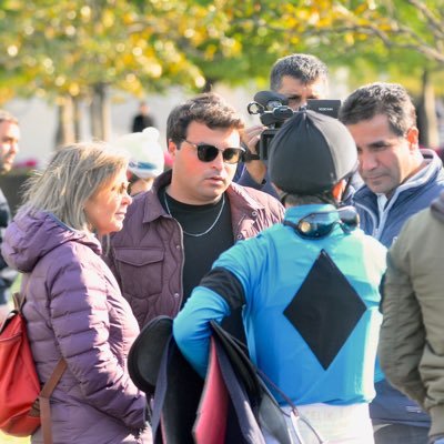 | 🏇🏈🎮⛷️| racehorse breeder & owner @GedikogluEkuri