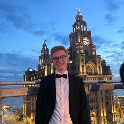 GeorgeEJames's profile picture. Journalist //  Co-host of @overtheparkpod