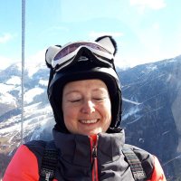 Rachel Roberts (@rachelkroberts1) 's Twitter Profile
