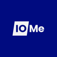 IOMe (@iome_ai) 's Twitter Profile
