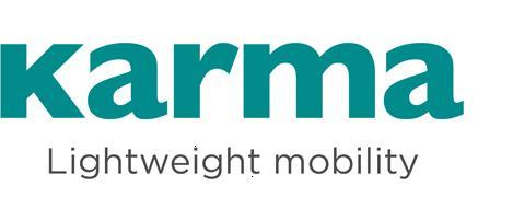 General Manager of Karma Mobility an innovative supplier of lightweight wheelchairs and powerchairs.