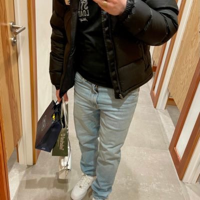 kirancruse's profile picture. ARSENAL 🔴⚪️