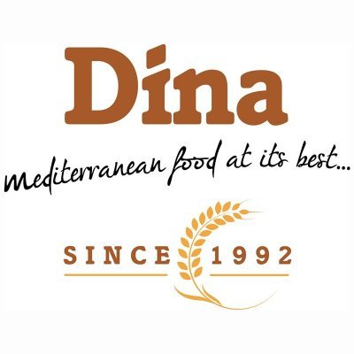 Dina Foods is proud to produce traditional Mediterranean high-quality Flatbreads, savouries and confectionery since 1992. #Mediterranean #Bakery #London