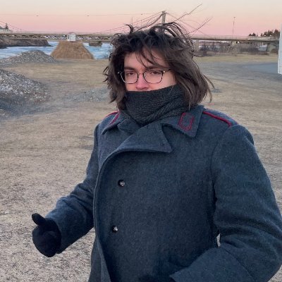 mjart in the blue | Technical Designer | Ex Splash Damage | @buasGames grad | Allround Tinkerer