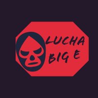 LUCHA BIG E(@LUCHA_BIG_E) 's Twitter Profile Photo