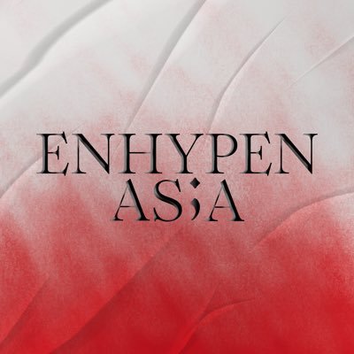 ASIA ENHYPEN