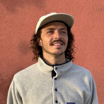 Product Designer • Surfer • Helping new startup to large company. Designed for Coinhouse, Jigsaw, Red Bull, Sncf, Kapptivate, Beehive + more.