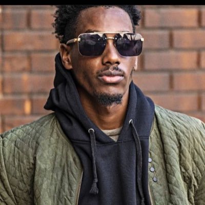 AndySperling256's profile picture. Singer-Song writer | Actor and Performer| Bookings|| Admin@trroy.studio || +256 750 784 816