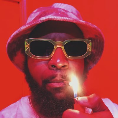 We live in strange times right now had to come back to Twitter and use my voice š§š¾šš¹āļøšøšµ insta: @HaitianZaddy_