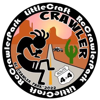 LittleCraft4x4 Profile Picture