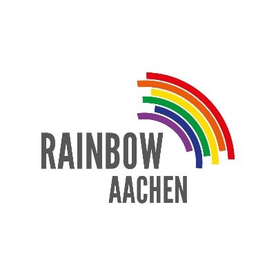 Der Rainbow e.V. in Aachen. Betreiber des queeren Zentrums & Herausgeber der DIVA-Zeitung