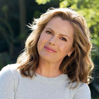 Liz Earle MBE