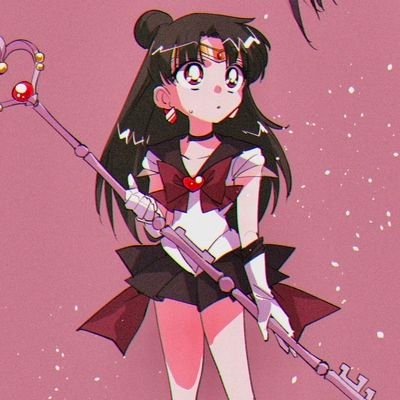 an RP blog for Setsuna Meioh/Sailor Pluto as a child