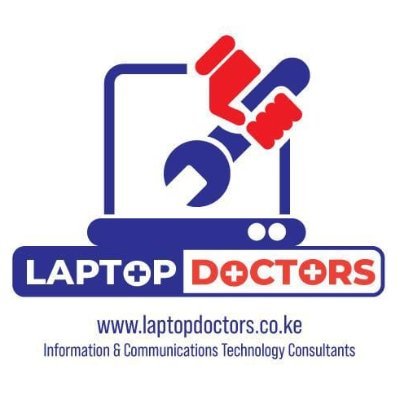 Laptops_Doctor's profile picture. Welcome to   Doctors Nairobi, a home based  repair serving Nairobi. We are specialists in  repairs and  screen replacements....!