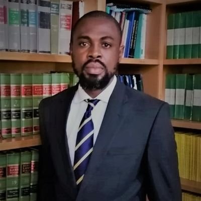 gu_ukwuoma's profile picture. Legal Practitioner, Arbitrator and Mediator