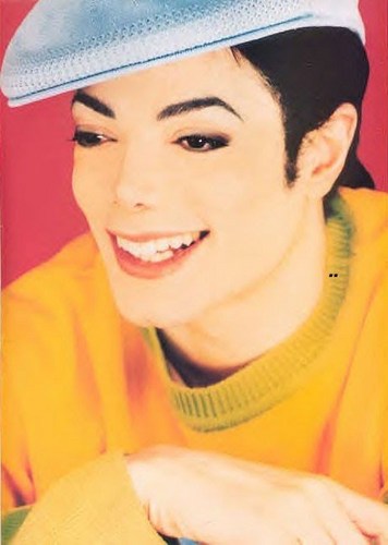 Sou assim uma #MJFAN enlouquecida pelo Michael Jackson. Tudo pra mim se resumi a ele @MichaelJackson L.O.V.E ♥