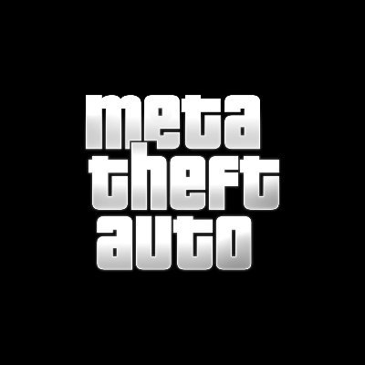 MetaTheftAuto's profile picture. Welcome to $MTA, the revolutionary Grand Theft Auto San Andreas P2E Game on Arbitrum!!  https://t.co/I461M9PBzf   TG https://t.co/4yC4GoKraC