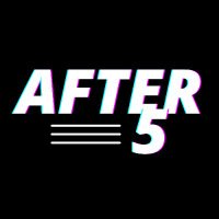 AFTER 5(@after5citypop) 's Twitter Profile Photo