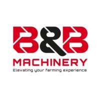 B&B Machinery(@bandbmachinery) 's Twitter Profile Photo