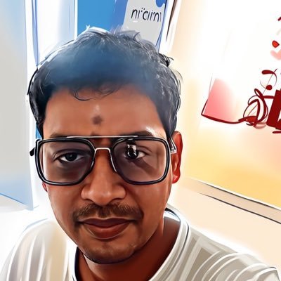 srideepakrishna's profile picture. Movie Lover|Explorer|Love Food|Enjoy Life|Everything happens for a Reason|Investor