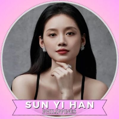 1st Philippine Fan Site and Fan Base of Sun Yi Han • Recognized by Sun Yi Han Studio and affiliated with Sun Yi Han Global Fan Club • EST: 070118 💖