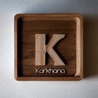 KarKhana کارخانہ(@KarKhana_1) 's Twitter Profile Photo
