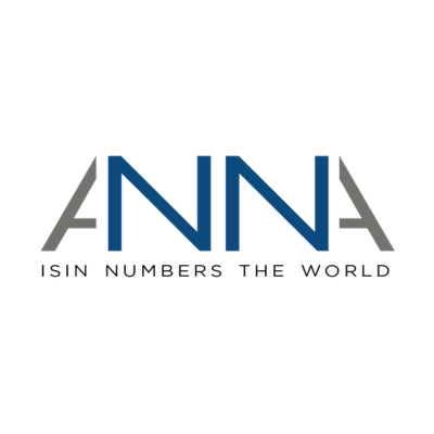 The Association of National Numbering Agencies (ANNA) is a global organisation whose members & partners are responsible for assigning ISIN, FISN & CFI codes.