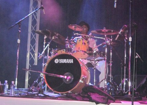 ceostix's profile picture. music. vibe dealer