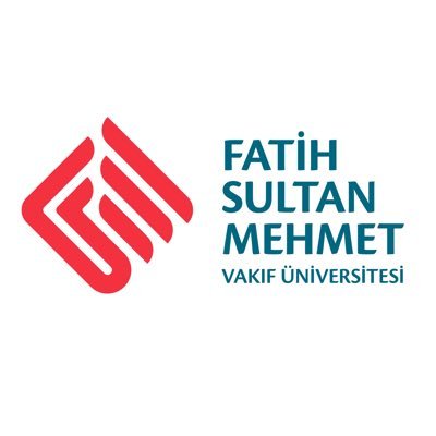 Fatih Sultan Mehmet Vakıf Üniversitesi resmi hesabıdır.