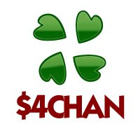 4chantoken (@fourchantoken) Twitter profile photo