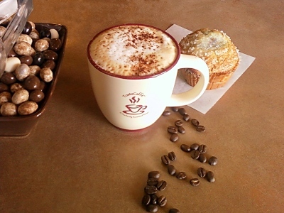 TostaCoffeeCo's profile picture.