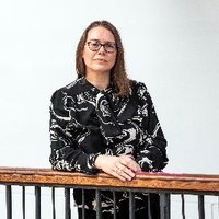 Jo Anderson (@joatsamh) 's Twitter Profile