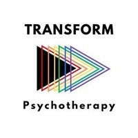 Transform Psychotherapy(@TransformPy) 's Twitter Profile Photo