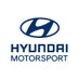 Hyundai Motorsport (@HMSGOfficial) Twitter profile photo