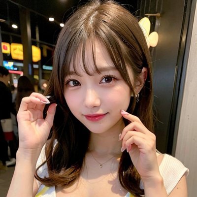 Get your daily dose of mental vitamins!
I'll make a daily post to help cheer you up!
I hope you follow me❤️
心のビタミンをあなたに！あなたが元気になれるようなAI美女写真を投稿しています！フォローしてみてね。