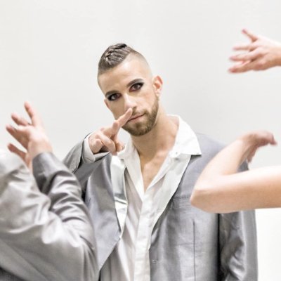 FullyCrisa's profile picture. Acrobat, dancer, performer creates contents with all of himself, fullycrisa.