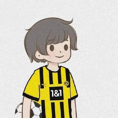 I love to draw,I 
Borussia Dortmund 🖤💛
https://t.co/51DFxwioB2