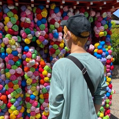 sun3355x's profile picture. 元鹿児島人/30才 /嵐大野智/ONEPIECE/鬼滅の刃