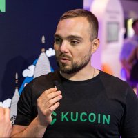 Dorian | KuCoin(@DorianKuCoin) 's Twitter Profile Photo