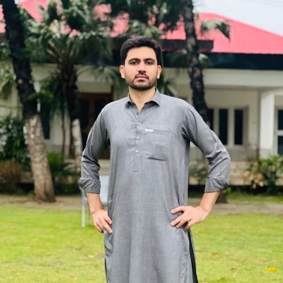 M.Idrees Profile