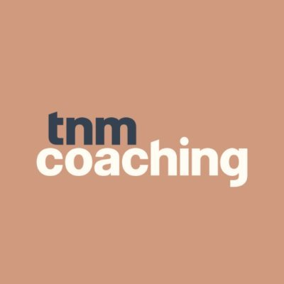 A global coaching and training company committed to creating change and delivering results through human development
#TNMBusiness #TNMLife #TNMCoachingAcademy