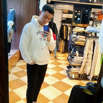 🇪🇬🇵🇸
Electrical Engineer KFS⚡
Ahlawy🦅_Hala Madrid❤️🔥🔥