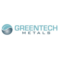 GreenTech Metals(@GreenTechMetals) 's Twitter Profile Photo