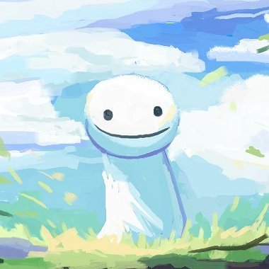 EveryFNFModEver's profile picture. ለማንም አያስቡም ፡፡ ማንም አይወድህም እና አፍቃሪ ልጃገረድህ በጭራሽ አይሳካልህም ፣ በሚያስደንቅ ላንዲን | Арт by @NetBa_Art