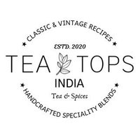 Tea Tops India (@teatopsindia) Twitter profile photo