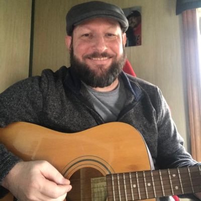 Scotty_Steacy's profile picture. Taking life one day at a time.