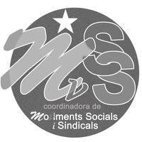 Coordinadora de moviments (@cmss_catalunya) 's Twitter Profile Photo