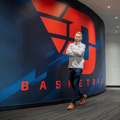 Assistant Director, Athletics Development @DaytonFlyers | Wittenberg & West Florida Alum| Long live Swa